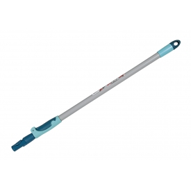Leifheit Teleskopstiel Easy-Click 75 bis 135cm