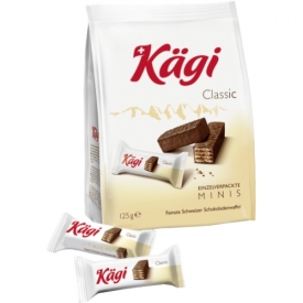 Kägi Classic Minis Kägi Classic Minis