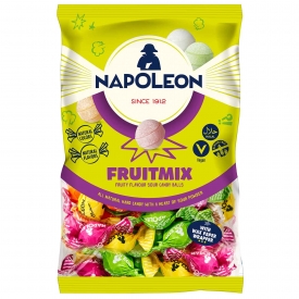 Napoleon Fruchtmix Bonbons Napoleon Fruchtmix Bonbons