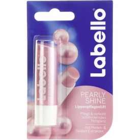 Labello Lippenpflegestift Pearly Shine Labello Lippenpflegestift Pearly Shine