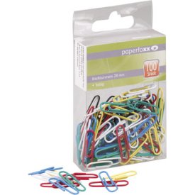 Office Briefklammern 20 mm