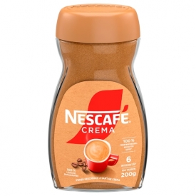 Nescafé Classic Crema