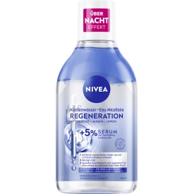 Nivea Regenerierendes Mizellenwasser +5% Serum Nivea Regenerierendes Mizellenwasser +5% Serum