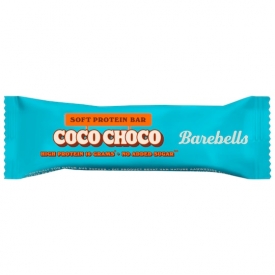 Barebells Proteinriegel Coco Choco
