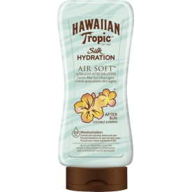 Hawaiian Tropic After Sun Lotion Silk Hydration Hawaiian Tropic After Sun Lotion Silk Hydration