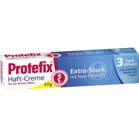 Protefix Haftcreme extra stark Protefix Haftcreme extra stark
