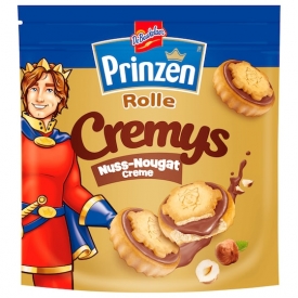 De Beukelaer Prinzen Rolle Cremys De Beukelaer Prinzen Rolle Cremys