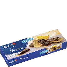 Bahlsen Messino Vollmilch Kekse Bahlsen Messino Vollmilch Kekse