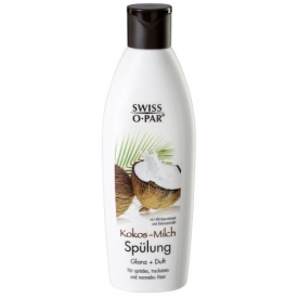 Swiss-o-Par Spülung Kokos Milch Swiss-o-Par Spülung Kokos Milch