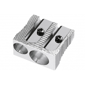  M+R Spitzer Metall doppelt Keilform
