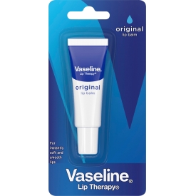 Vaseline Original Lip Balm