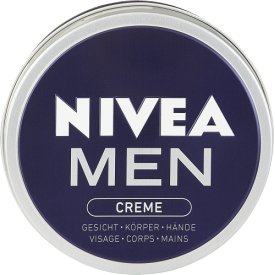 Nivea Creme Men Nivea Creme Men