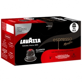 Lavazza NCC ALU CLASSICO 30ER Lavazza NCC ALU CLASSICO 30ER