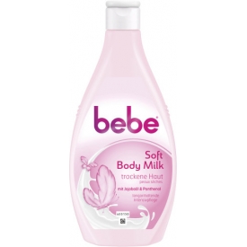 Bebe Soft Body Milk Bebe Soft Body Milk