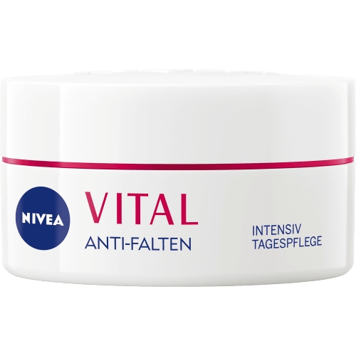 Nivea VITAL Anti-Falten Intensiv Tagespflege