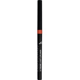 Manhattan Lipliner 34N Lasting Perfection