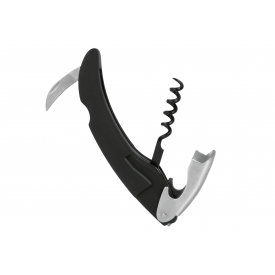 Metaltex Elite Kellnerkorkenzieher Inox Metaltex Elite Kellnerkorkenzieher Inox