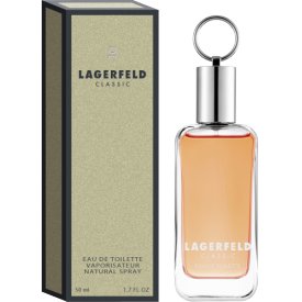 Karl Lagerfeld Eau de Toilette Classic Karl Lagerfeld Eau de Toilette Classic