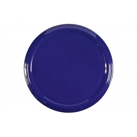 Dosen-zentrale Twist-off Deckel sterilisationsfest Ø82mm dunkelblau Dosen-zentrale Twist-off Deckel sterilisationsfest Ø82mm dunkelblau