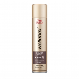 Wella Wellaflex Men Power Hold Haarspray Ultra Stark Wella Wellaflex Men Power Hold Haarspray Ultra Stark