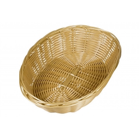 Kesper Brotkorb 24x20x6cm Kesper Brotkorb 24x20x6cm