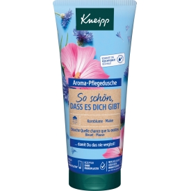 Kneipp Aroma-Pflegedusche So schön, dass es dich gibt Kneipp Aroma-Pflegedusche So schön, dass es dich gibt