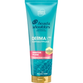 Head & Shoulders Conditioner DermaXPro Sensitive Pflege Head & Shoulders Conditioner DermaXPro Sensitive Pflege