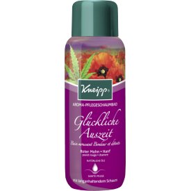 Kneipp Schaumbad Glückliche Auszeit Kneipp Schaumbad Glückliche Auszeit