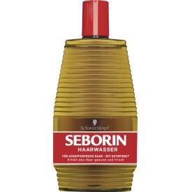 Seborin Haarpflege Haarwasser Seborin Haarpflege Haarwasser