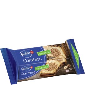 Bahlsen Comtess Haselnuss Bahlsen Comtess Haselnuss