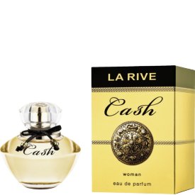 LA RIVE Eau de Parfum Cash Woman LA RIVE Eau de Parfum Cash Woman