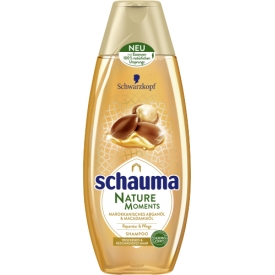 Schwarzkopf Shampoo Marrokanisches Arganöl Macadamiaöl Schwarzkopf Shampoo Marrokanisches Arganöl Macadamiaöl