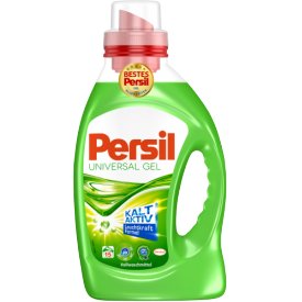 Persil Vollwaschmittel Universal Gel Persil Vollwaschmittel Universal Gel