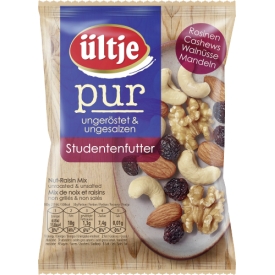Ültje Studentenfutter Pur Ültje Studentenfutter Pur