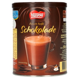 Nestle Feinste Heiße Schokolade Nestle Feinste Heiße Schokolade