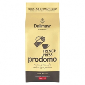 Dallmayr French Press prodomo