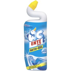 WC Ente WC Aktiv Gel Marine WC Ente WC Aktiv Gel Marine