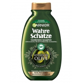 Wahre Schätze Shampoo Mythische Olive Wahre Schätze Shampoo Mythische Olive