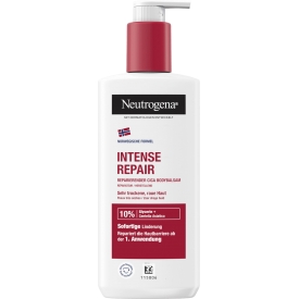 Neutrogena Körperlotion Intense Repair Neutrogena Körperlotion Intense Repair