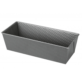 Kaiser Brotbackform 30cm schwarz Kaiser Brotbackform 30cm schwarz