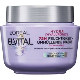 Elvital Intensivkur Hydra Hyaluronic Elvital Intensivkur Hydra Hyaluronic
