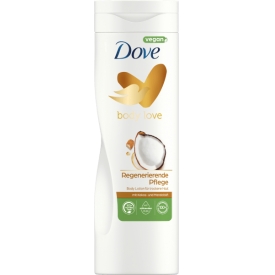 Dove Bodylotion body love regenerierende Pflege Dove Bodylotion body love regenerierende Pflege