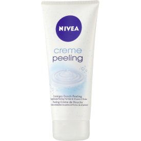Nivea Peeling Cremiges Dusch-Peeling