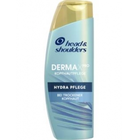 Head & Shoulders Derma x Pro Kopfhaut & Haar Revitalisierer Head & Shoulders Derma x Pro Kopfhaut & Haar Revitalisierer