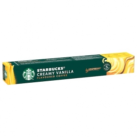 STARBUCKS Espesso Vanilla STARBUCKS Espesso Vanilla