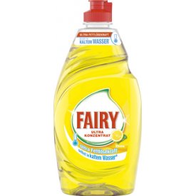Fairy Handgeschirrspülmittel Zitrone