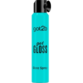 Got2b Glanz Spray got Gloss Got2b Glanz Spray got Gloss