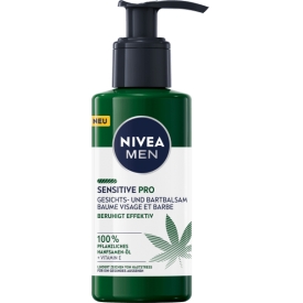 Nivea Men Sensitive Pro Gesichtsbalsam
