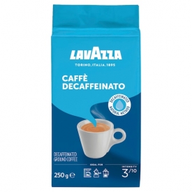 Lavazza CAFFE DECAFFEINATO Lavazza CAFFE DECAFFEINATO