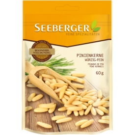 Seeberger Pinienkerne Seeberger Pinienkerne